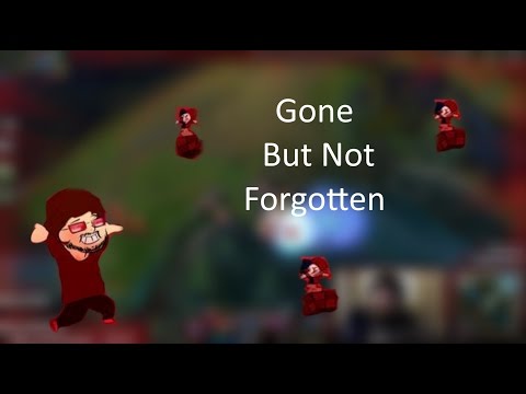 Gone But Not Forgotten, The One Shot - Ap Shaco vs Ekko