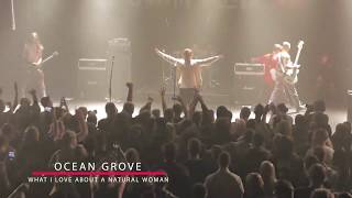 Ocean Grove - Beers (live) @ Dead Of Winter Festival 07/07/2018