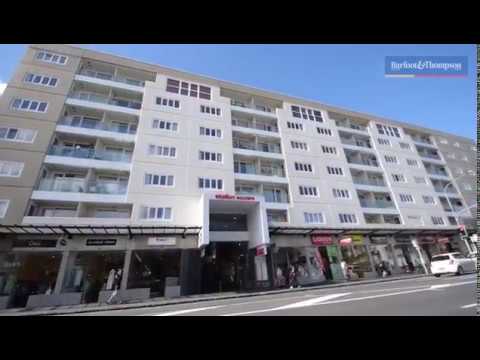 SOLD - 701/26 Remuera Road, Newmarket - Cici Wang