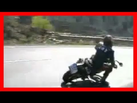 KTM LC4 690 Supermoto test ride Bernd Hiemer