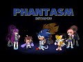 Phantasm, but every turn a different character is used (Phantasm BETADCIU)
