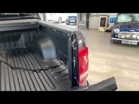 201 VOKSWAGEN AMAROK 3.0 DIESEL V6 - Image 2