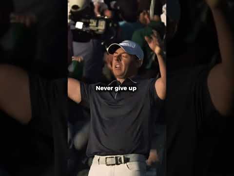 Rory ❤️ #golf #augusta #rorymcilroy #coaching #swing #coach