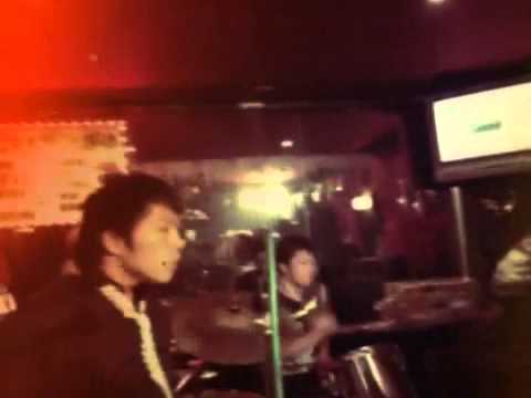 KAMISORI AND THE RAW ACTIONS - DON'T WANNA BE LIKE YOU