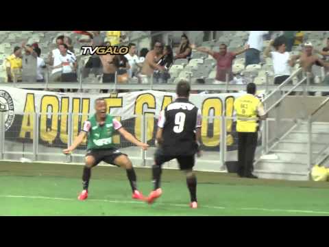 Clipe: Atlético Campeão Mineiro 2015