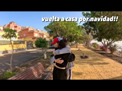 coming home for christmas – byhermoss