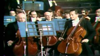 Deep Purple [Concerto For Group And Orchestra 1969] - First Movement (Allegro) HD