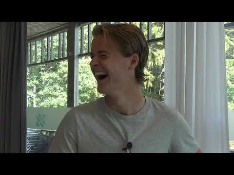 Hur många laxar finns det i Falkenberg?