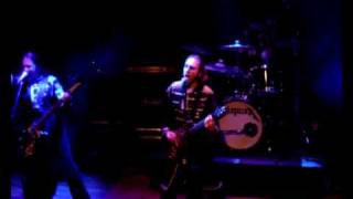 Beatallica - A Garage Dayz Nite (Red Ribbon Rock 2009)