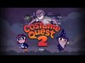 Costume Quest 2 Primeros 10 Minutos Gameplay Espa ol Xb