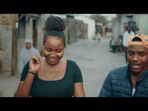 Fizo Supersub - KUWEZA (Official Video)