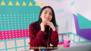 Bye bye RAISA cover by [ keshya valerie ]