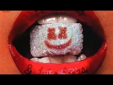 Marshmello, Luisa sonza - Sou musa do verão (tiktok version)