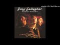 Rory Gallagher - Early Warning