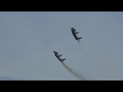 SIAF 2019 - Slovak Air Force MiG-29 - Sliac (SLD/LZSL) - 03.08.2019 r.