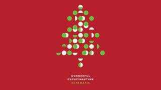 Schematic -  "Wonderful Christmastime"