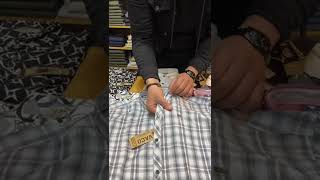 فرق القطن من البوليستر