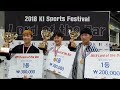 2018 한국 스트릿워크아웃 1위 모음 (2018 Lord of the bar-Korea Streetworkout 1st Motivation)