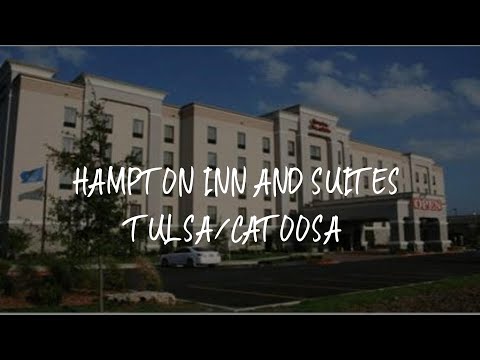 Hampton Inn and Suites Tulsa/Catoosa Review - Catoosa , United States of America