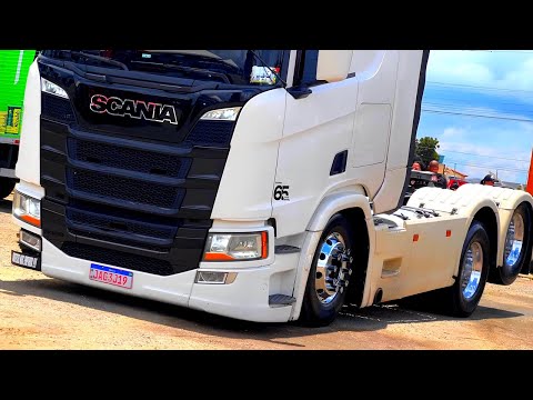 4º ENCONTRO GRUPO CONEXÃO DO LESTE - ABADIÂNIA - GO #DjNilton