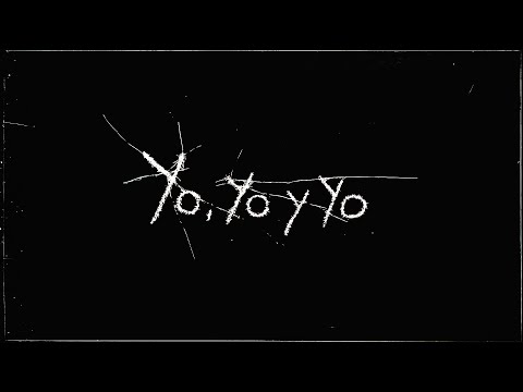 Video thumbnail for Yo, Yo y Yo