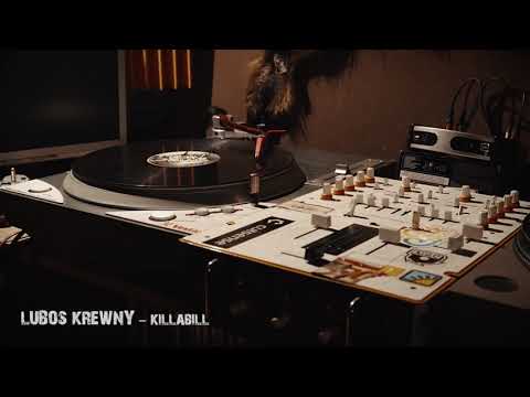 LUBOS KREWNY - KillaBill / Bit Femas