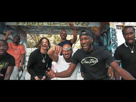 MK NWAR FT PIROSTAR   PA Mélé