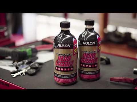 Putting Nulon's Permanent Head Gasket Repair To The Test