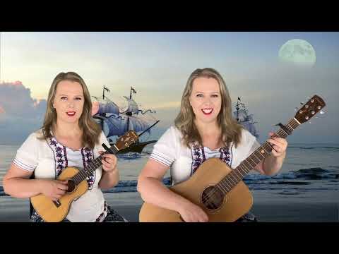 Loď do neznáma - na kytaru a ukulele