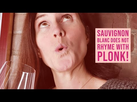 How to Pronounce French Wine Names?