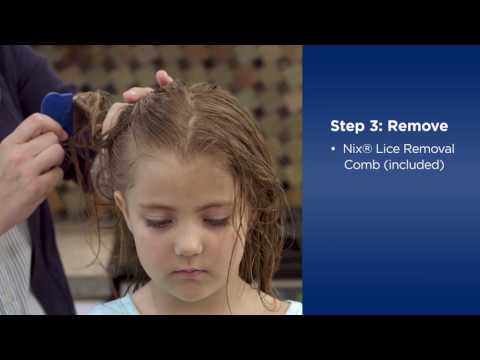 Treating With Nix® Ultra