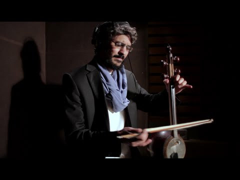 Yshai Afterman - "Hashevach"