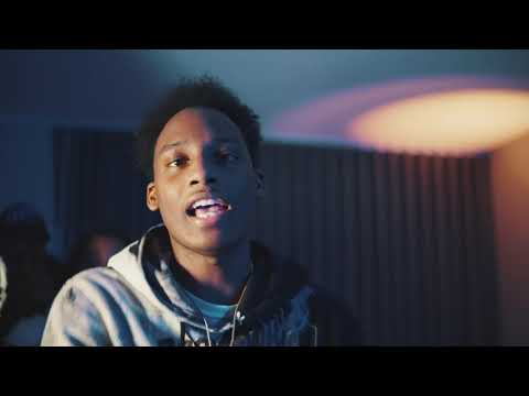 KP - " No Label " (Official Visuals) 🎥 By @bino_boomin_