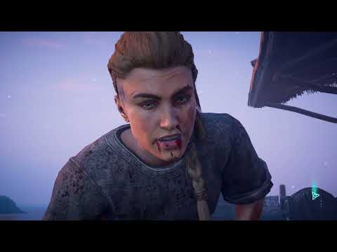 Rogue's Assassin's Creed Marathon! - Assassin's Creed Valhalla: Eivor's Saga begins.