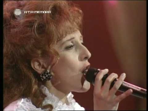 FC 1993: Isabel Campelo - "Praia Sem Marés"