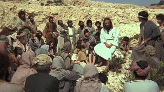 JESUS Film- Swahili Kenyakwa kuwa Kila atakayeliit