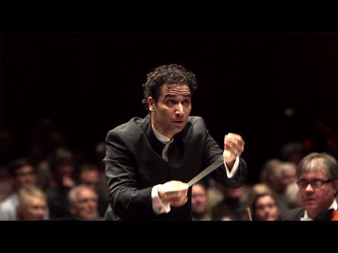 Bartók: Konzert für Orchester ∙ hr-Sinfonieorchester ∙ Andrés Orozco-Estrada