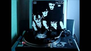 055-ALIEN SEX FIEND - THE GURL AT THE END OF MY GUN 1985 (147 BPM) B-1