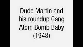 Atom Bomb Baby