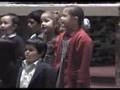 SFR 07 Christmas Show