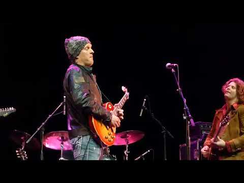 Joe Bonamassa, JD Simo, Kirk Fletcher The Thrill Is Gone