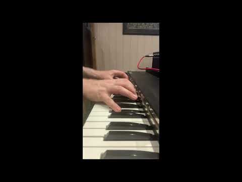 Hohner Pianet T 1977 - 1983 - Black image 10