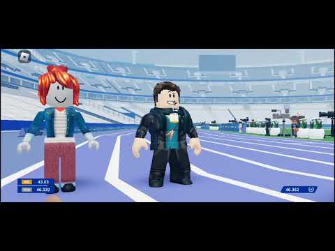 The Roblox Games - Sportia Games