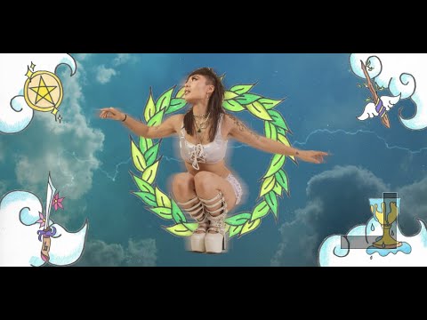 Video thumbnail for Peace (Karra’s Interlude)