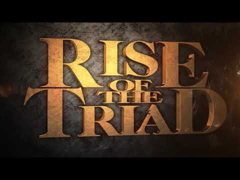 PsyNES - The HUNT Begins (Rise of the Triad ReMix)