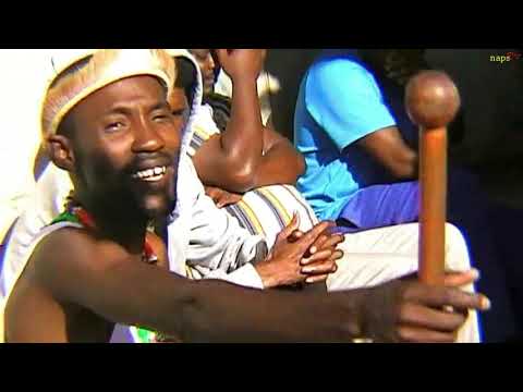 Mahlatse Marema Badimo Baka Metseng official Video by Naps Entertainment