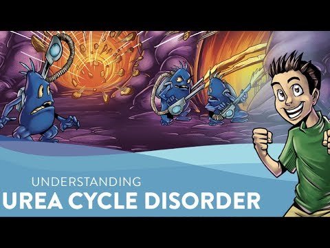Understanding Urea Cycle Disorder - Jumo Health