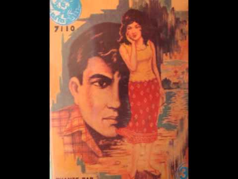 16 Sinn Sisamouth And Ros Sereysothea - Chet Et La'eng