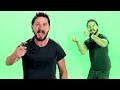 Shia LaBeouf - Just Do It! FAKE? 