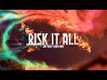 Jim Yosef Risk It All Ft Rory Hope Official Lyric Video
